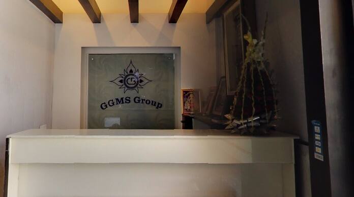 Hotel Comfort Blue, Ludhiana 3